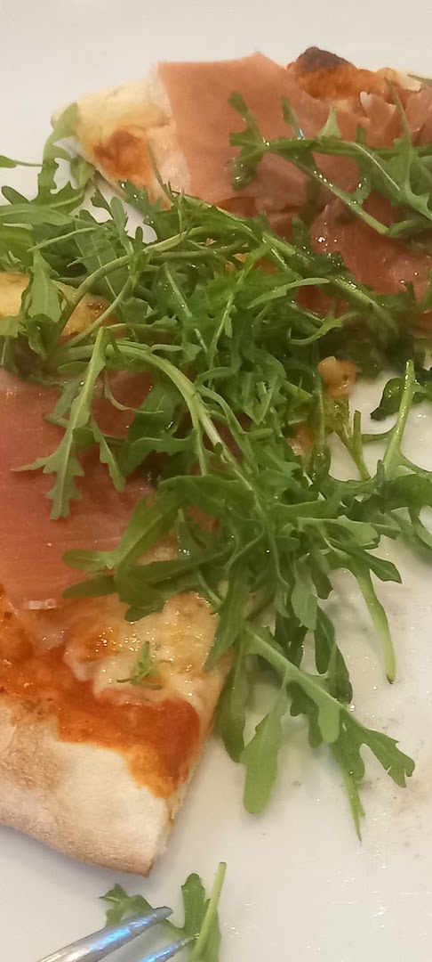 Pizzaria Mist · Fotos 6