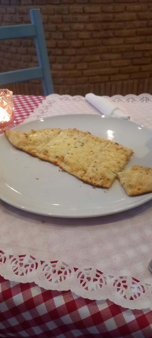 Pizzaria Mist · Fotos 7